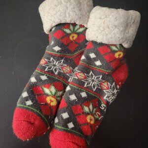 Pudus Slipper Socks